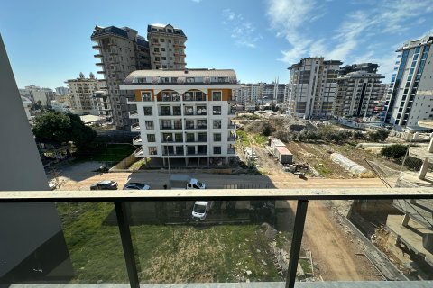 2+1 Wohnung  in Mahmutlar, Antalya, Türkei Nr. 217625 - 8