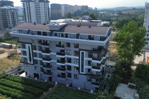 آپارتمان در  Mahmutlar ، ترکیه 2 خوابه ، 110 متر مربع.  شماره 217625