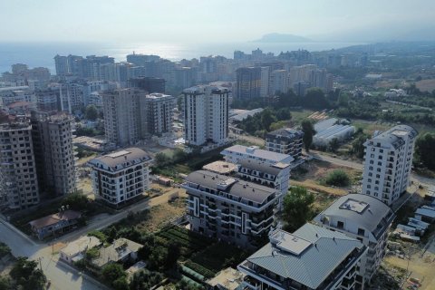 2+1 Wohnung  in Mahmutlar, Antalya, Türkei Nr. 217625 - 2