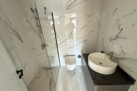 2+1 Wohnung  in Mahmutlar, Antalya, Türkei Nr. 217625 - 10