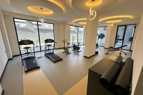 2+1 Wohnung  in Mahmutlar, Antalya, Türkei Nr. 217625 - 12