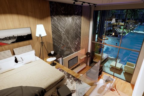 Apartment for sale  in Northern Cyprus, studio, 89m2, No. 215305 – photo 17