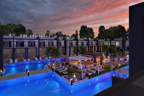 Apartment for sale  in Northern Cyprus, studio, 89m2, No. 215305 – photo 8