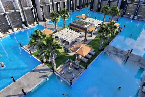 Apartment for sale  in Northern Cyprus, studio, 89m2, No. 215305 – photo 10