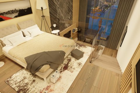 Apartment for sale  in Northern Cyprus, studio, 89m2, No. 215305 – photo 18