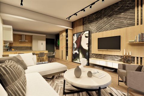 Apartment for sale  in Northern Cyprus, studio, 89m2, No. 215305 – photo 15