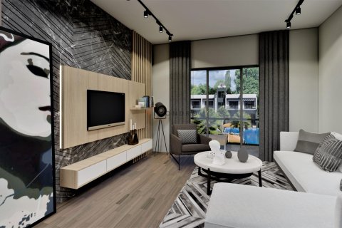 Apartment for sale  in Northern Cyprus, studio, 89m2, No. 215305 – photo 14