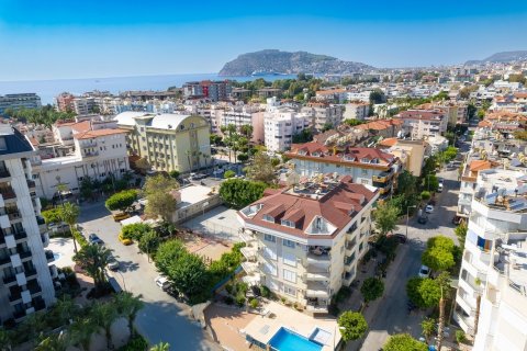 Продажа квартиры в Оба, Анталье, Турция 2+1, 100м2, №215309 – фото 1