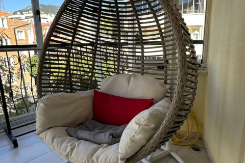 Продажа квартиры в Оба, Анталье, Турция 2+1, 100м2, №215309 – фото 28