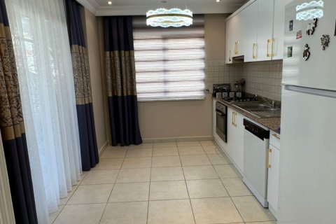 Продажа квартиры в Оба, Анталье, Турция 2+1, 100м2, №215309 – фото 10