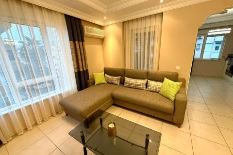 Продажа квартиры в Оба, Анталье, Турция 2+1, 100м2, №215309 – фото 6