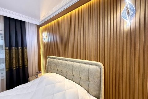 Продажа квартиры в Оба, Анталье, Турция 2+1, 100м2, №215309 – фото 12