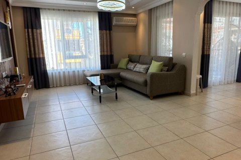 Продажа квартиры в Оба, Анталье, Турция 2+1, 100м2, №215309 – фото 3