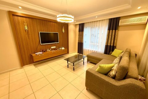 Продажа квартиры в Оба, Анталье, Турция 2+1, 100м2, №215309 – фото 4