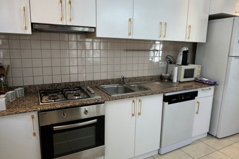 Продажа квартиры в Оба, Анталье, Турция 2+1, 100м2, №215309 – фото 9