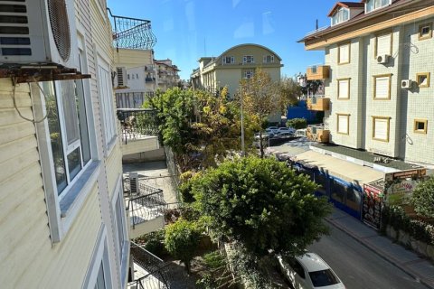 Продажа квартиры в Оба, Анталье, Турция 2+1, 100м2, №215309 – фото 30