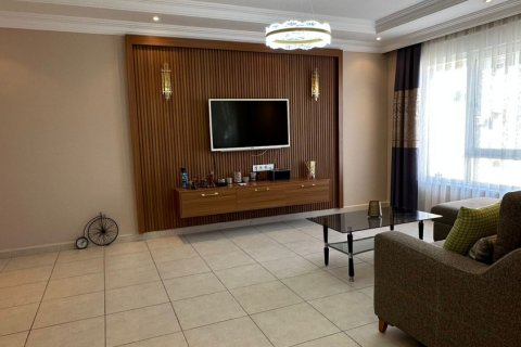 Продажа квартиры в Оба, Анталье, Турция 2+1, 100м2, №215309 – фото 7