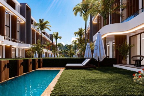 2+1 Lägenhet  i  Nr. 215304 - 3