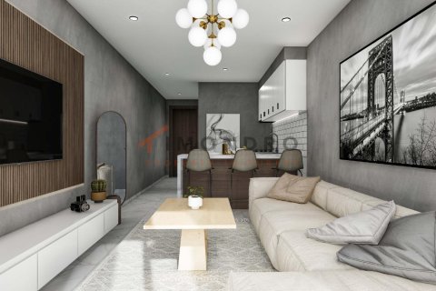 2+1 Lägenhet  i  Nr. 215304 - 9