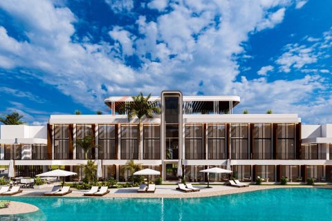 2+1 Lägenhet  i  Nr. 215304 - 2