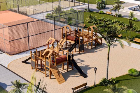 2+1 Lägenhet  i  Nr. 215304 - 8