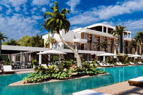 2+1 Lägenhet  i  Nr. 215304 - 1