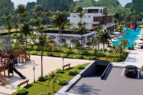 2+1 Lägenhet  i  Nr. 215304 - 6