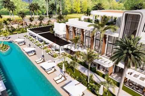 2+1 Lägenhet  i  Nr. 215304 - 5