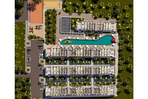 2+1 Lägenhet  i  Nr. 215304 - 15