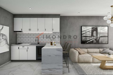 2+1 Lägenhet  i  Nr. 215304 - 11