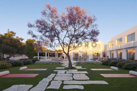 Продажа квартиры в Гирне, Северный Кипр 1+1, 57м2, №215306 – фото 7