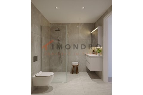 Продажа квартиры в Гирне, Северный Кипр 1+1, 57м2, №215306 – фото 12