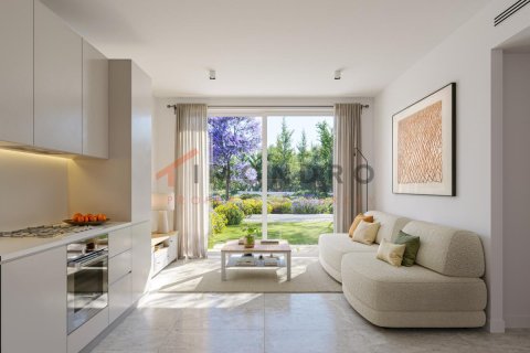 Продажа квартиры в Гирне, Северный Кипр 1+1, 57м2, №215306 – фото 9