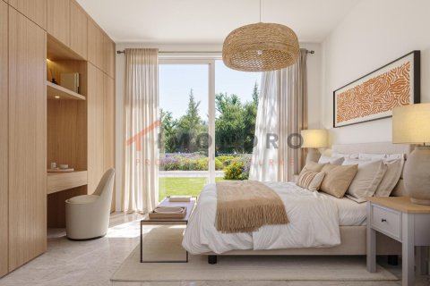 Продажа квартиры в Гирне, Северный Кипр 1+1, 57м2, №215306 – фото 11