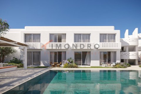 Продажа квартиры в Гирне, Северный Кипр 1+1, 57м2, №215306 – фото 3