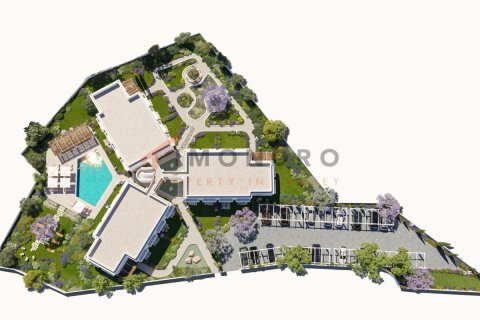 Продажа квартиры в Гирне, Северный Кипр 1+1, 57м2, №215306 – фото 13