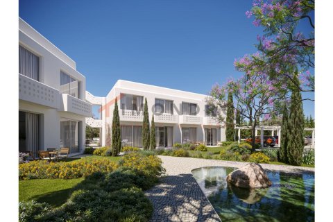 Продажа квартиры в Гирне, Северный Кипр 1+1, 57м2, №215306 – фото 4