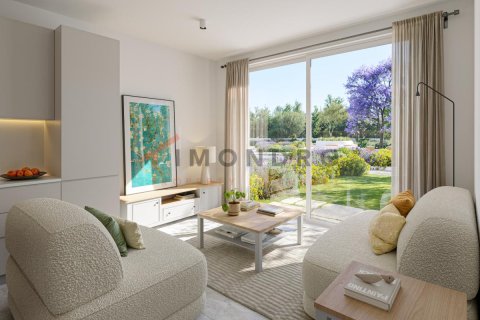 Продажа квартиры в Гирне, Северный Кипр 1+1, 57м2, №215306 – фото 8