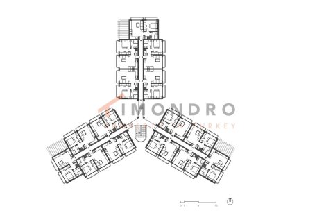 Продажа квартиры в Гирне, Северный Кипр 1+1, 57м2, №215306 – фото 15
