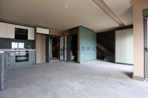 Продажа квартиры в Коньяалты, Анталье, Турция 2+1, 85м2, №215307 – фото 10