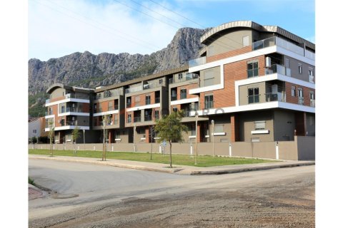 Продажа квартиры в Коньяалты, Анталье, Турция 2+1, 85м2, №215307 – фото 1