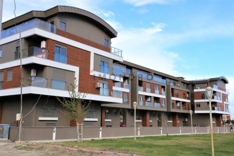 Продажа квартиры в Коньяалты, Анталье, Турция 2+1, 85м2, №215307 – фото 3