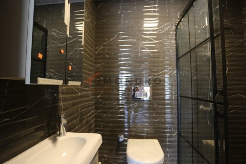 Продажа квартиры в Коньяалты, Анталье, Турция 2+1, 85м2, №215307 – фото 17