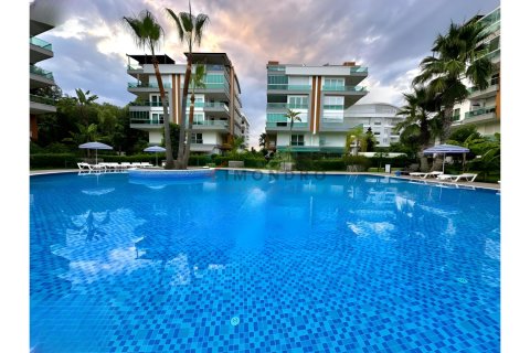 Apartment for sale  in Konyaalti, Antalya, Turkey, 2 bedrooms, 100m2, No. 215311 – photo 30