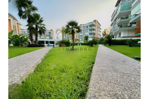 Apartment for sale  in Konyaalti, Antalya, Turkey, 2 bedrooms, 100m2, No. 215311 – photo 28