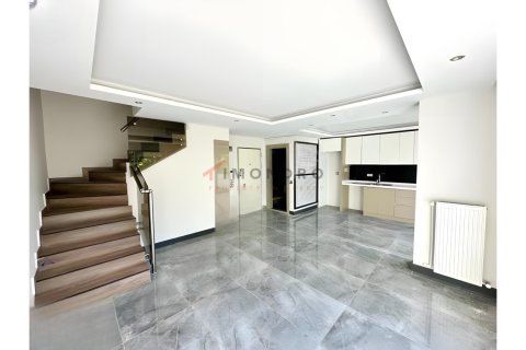 Apartment for sale  in Konyaalti, Antalya, Turkey, 2 bedrooms, 100m2, No. 215311 – photo 4