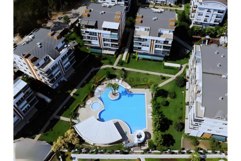 Apartment for sale  in Konyaalti, Antalya, Turkey, 2 bedrooms, 100m2, No. 215311 – photo 27
