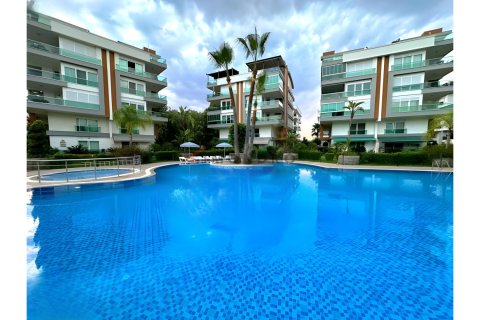 Apartment for sale  in Konyaalti, Antalya, Turkey, 2 bedrooms, 100m2, No. 215311 – photo 24
