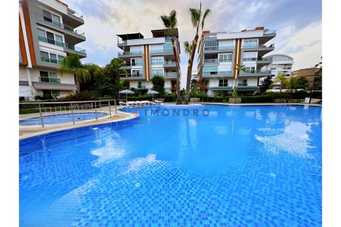 Apartment for sale  in Konyaalti, Antalya, Turkey, 2 bedrooms, 100m2, No. 215311 – photo 29