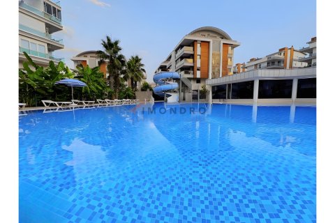 Apartment for sale  in Konyaalti, Antalya, Turkey, 2 bedrooms, 100m2, No. 215311 – photo 22